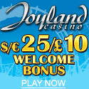 Joyland Casino