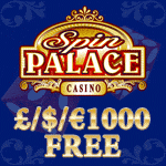 Spin Palace